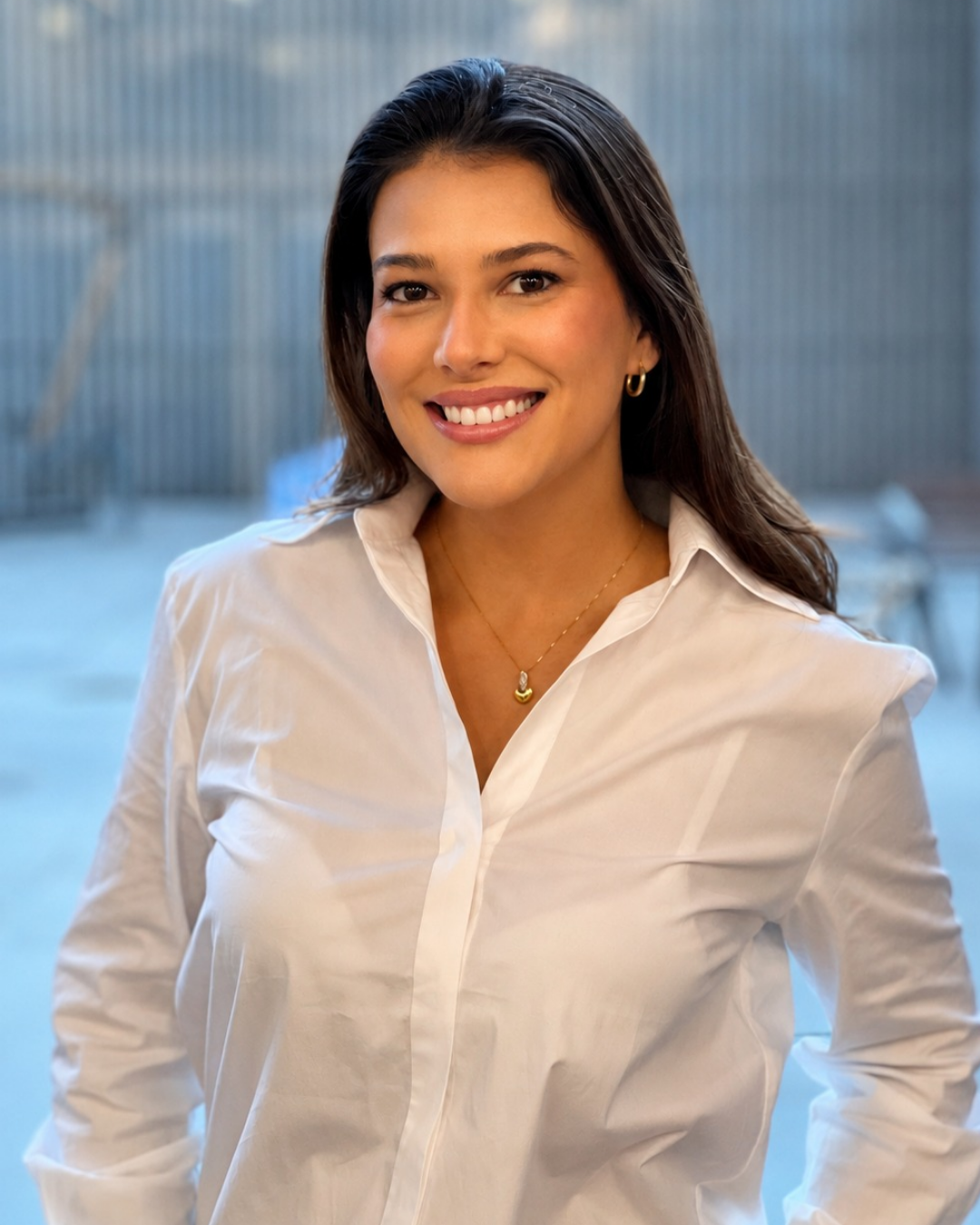 Ana Laura Moori