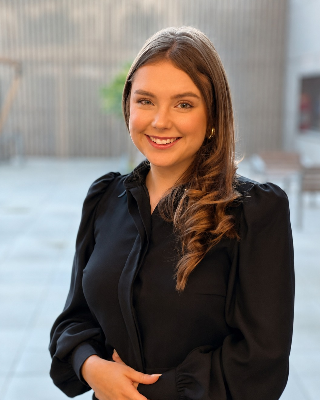 Isabelle Senna