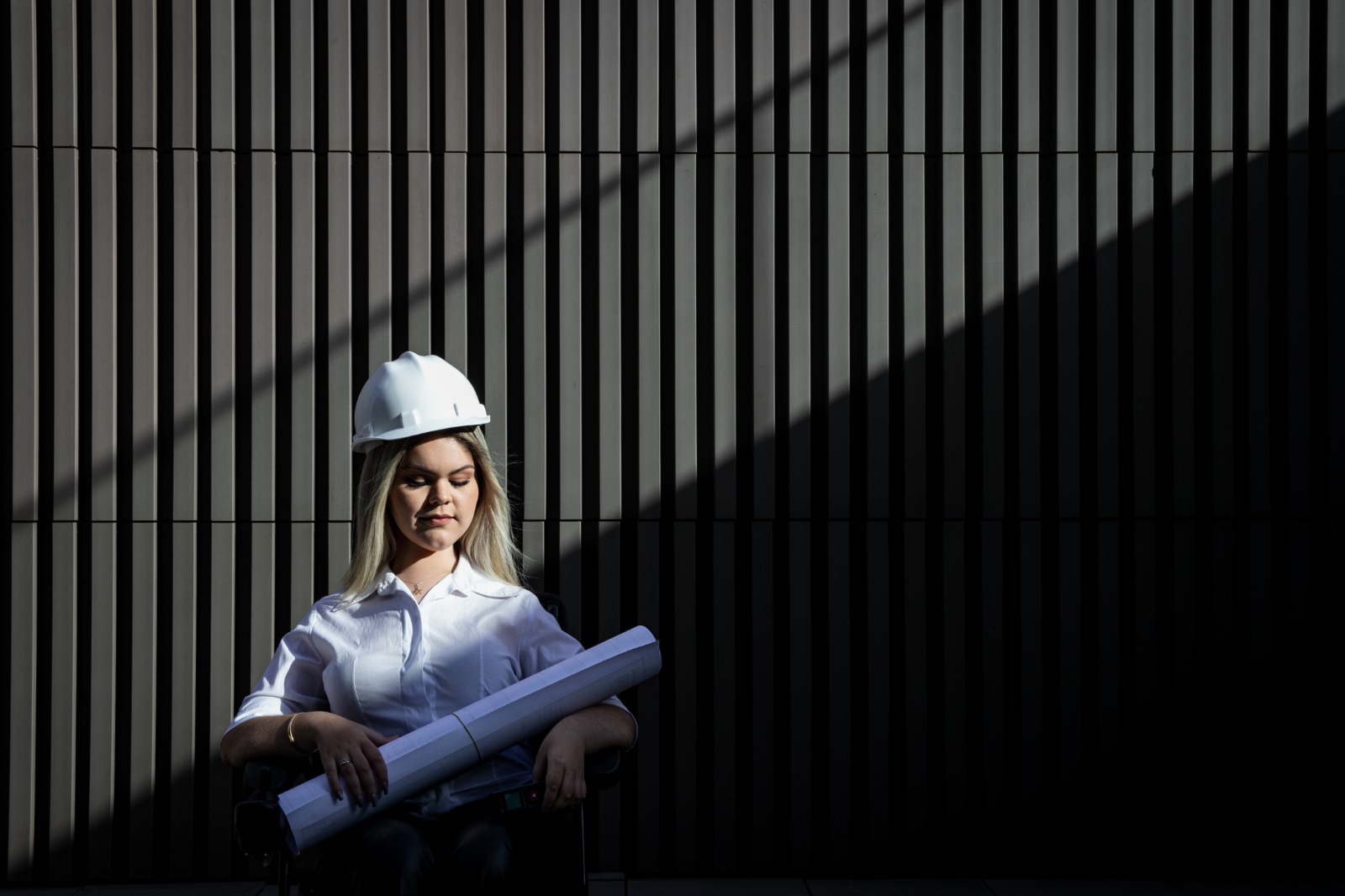 Arquitetura pensada para valorização